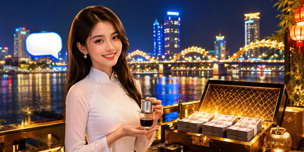 Chương trình ưu đãi VIP và thưởng đặc biệt tại Đà Nẵng trên 1090